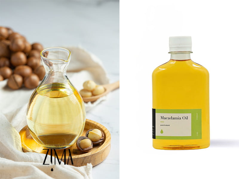 روغن ماکادمیا